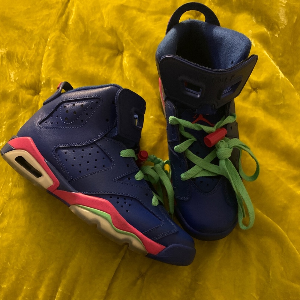 Jordans